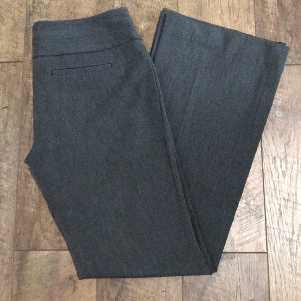 Express Editor Pant